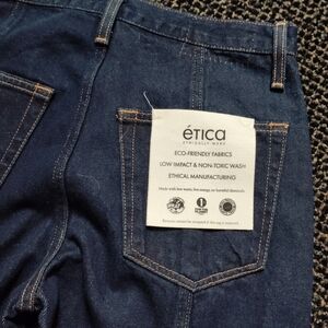 Etica Jeans